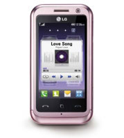 Lg KM900 Arena Pink (KM900ANLDAP) Lg KM900 Arena Pink (KM900ANLDAP)